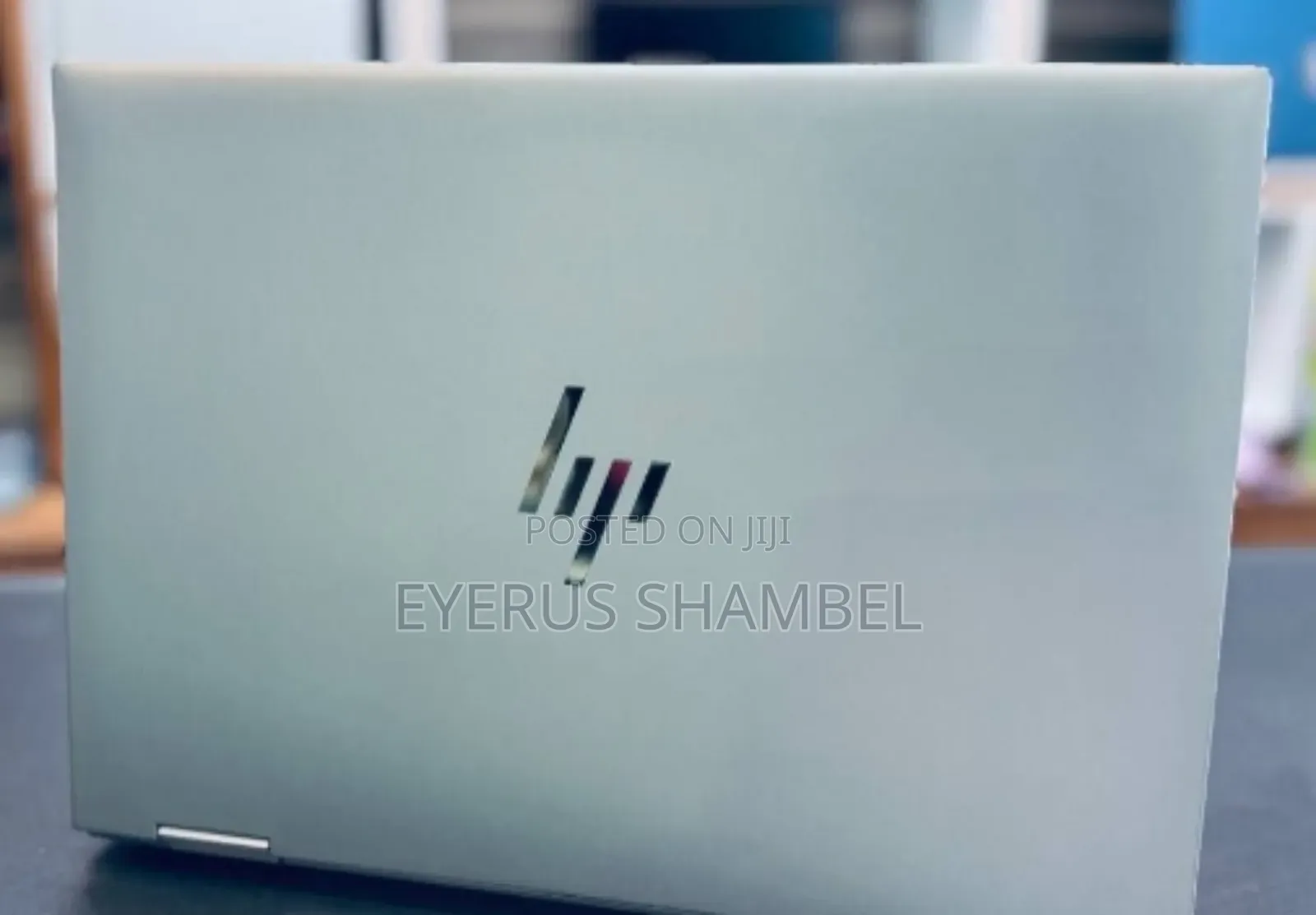 New Laptop HP Elite X360 830 G10 16GB Intel Core I7 SSD 512GB