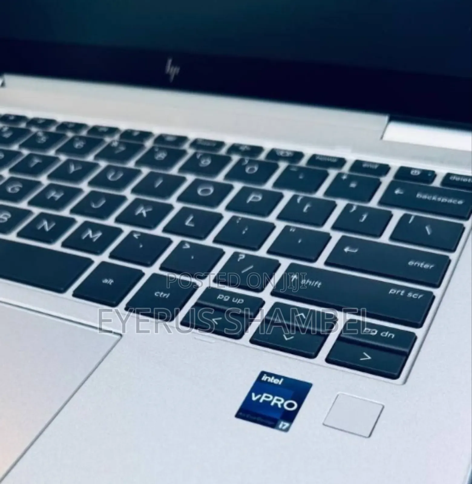 New Laptop HP Elite X360 830 G10 16GB Intel Core I7 SSD 512GB