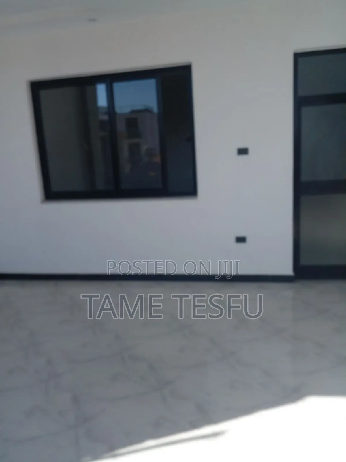 Furnished 6bdrm House in ሀያት ዞን, Bole for sale