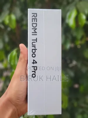 New Xiaomi Redmi K80 Ultra 256 GB Red