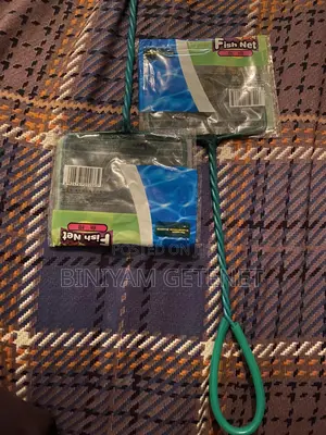 Photo - Fish Net For Aquarium