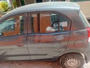 Hyundai Atos 2021 Gray