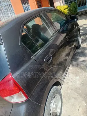 Hyundai Atos 2021 Gray