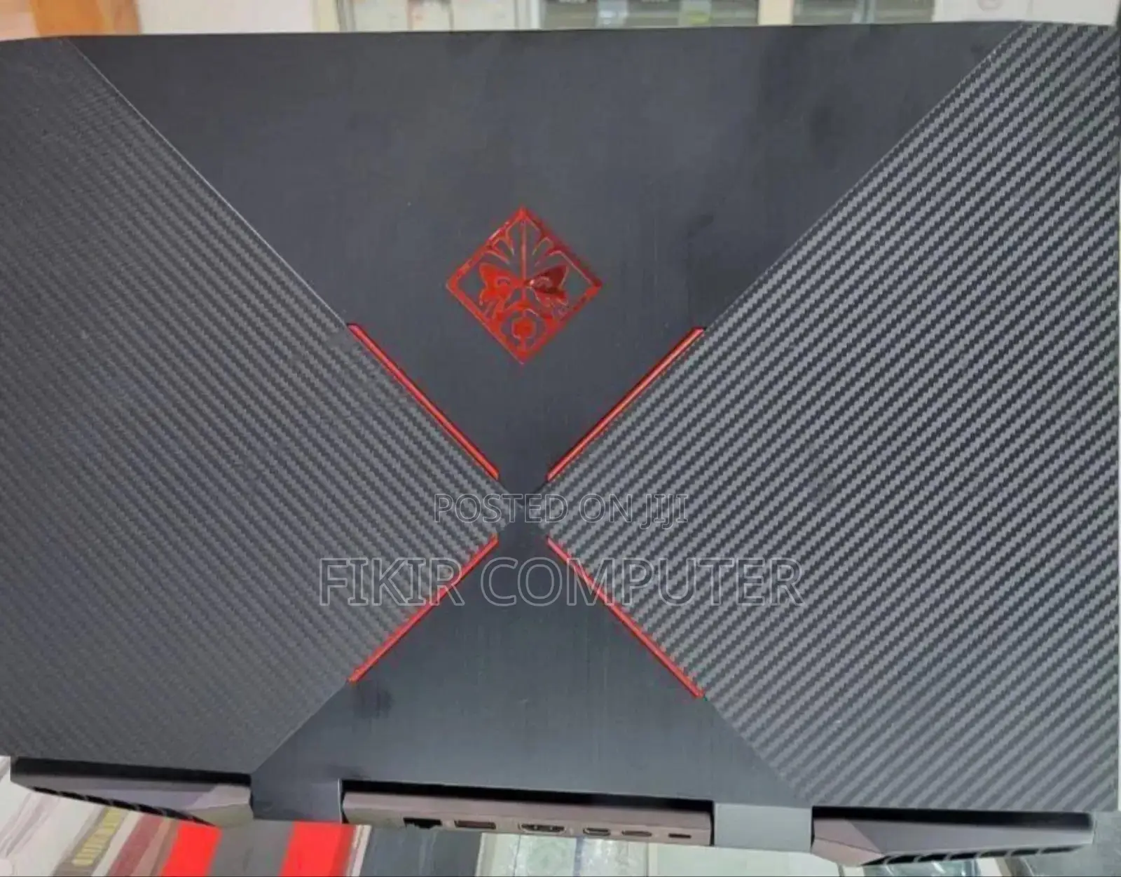 New Laptop HP Omen X 16GB Intel Core I5 SSD 128GB