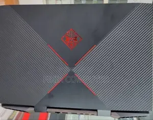 New Laptop HP Omen X 16GB Intel Core I5 SSD 128GB