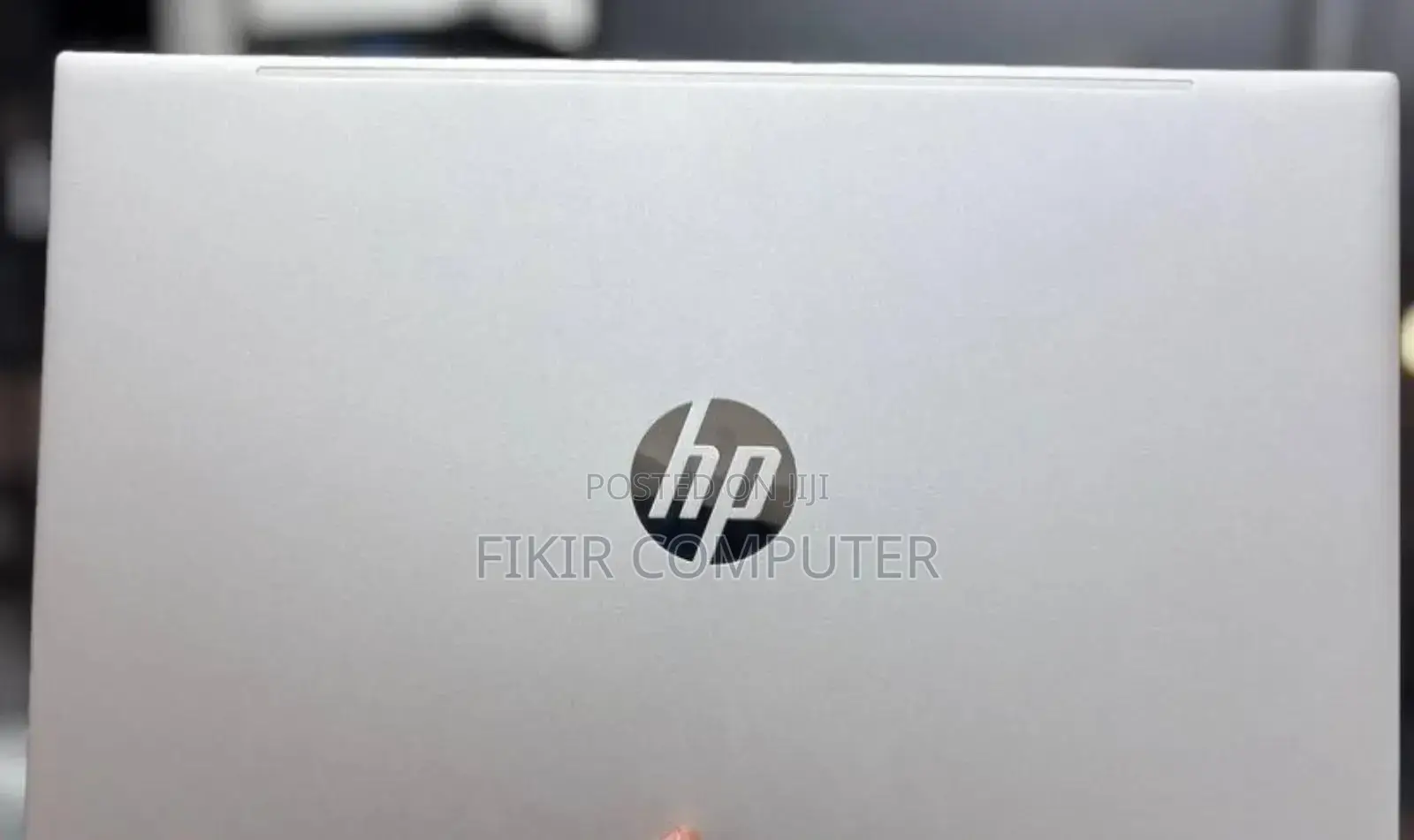 New Laptop HP Pavilion 15 16GB AMD Ryzen 5 SSD 512GB