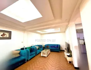 Furnished 5bdrm House in Cmc, Bole for sale