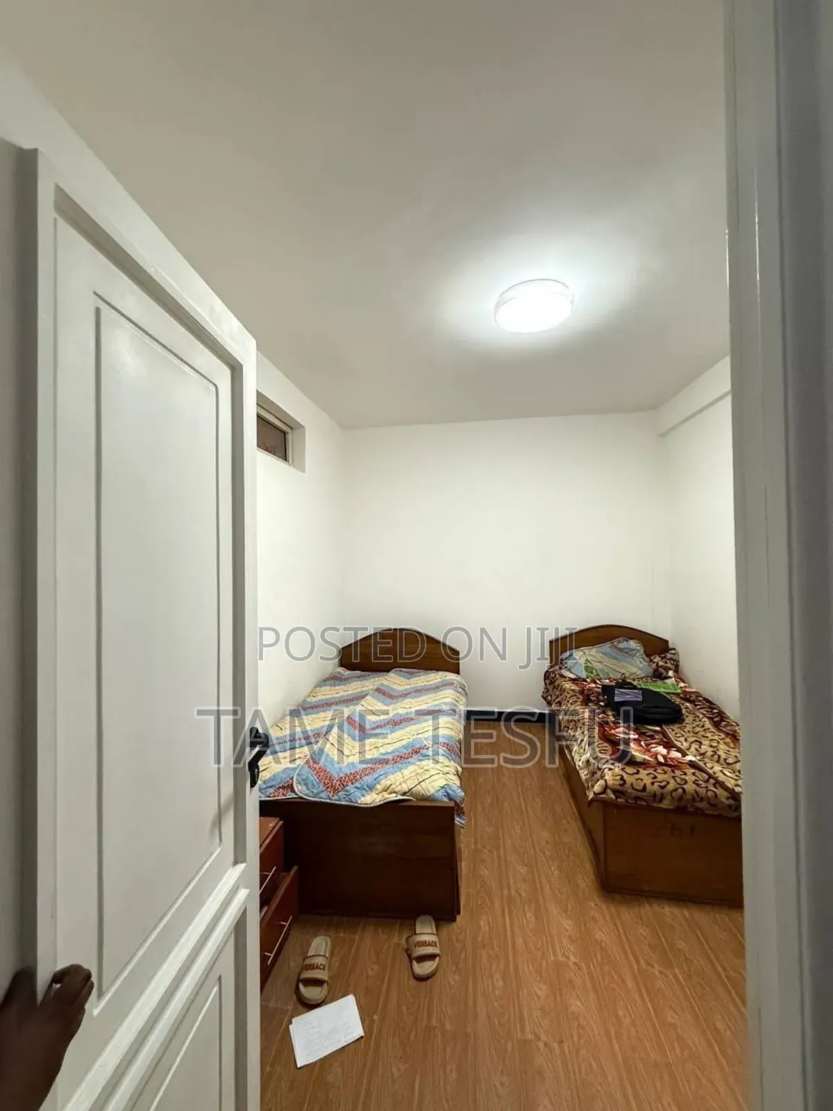 Furnished 5bdrm House in Cmc, Bole for sale