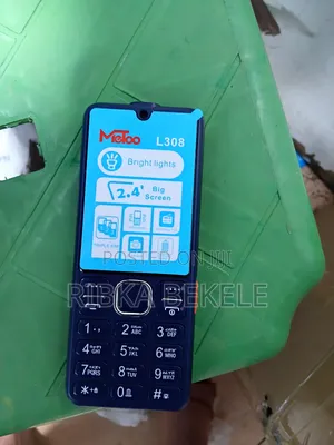 Photo - New Meizu 15 64 GB Black