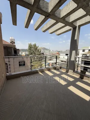 Furnished 6bdrm House in Haile Garment, Nifas Silk-Lafto for sale