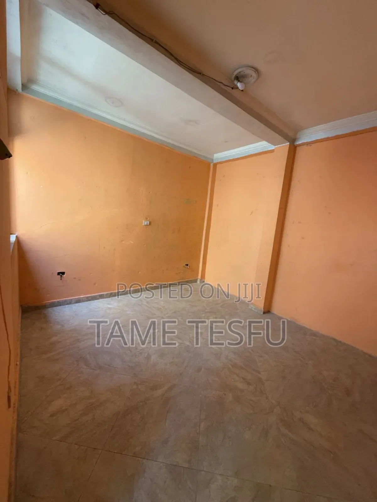 Furnished 6bdrm House in Haile Garment, Nifas Silk-Lafto for sale