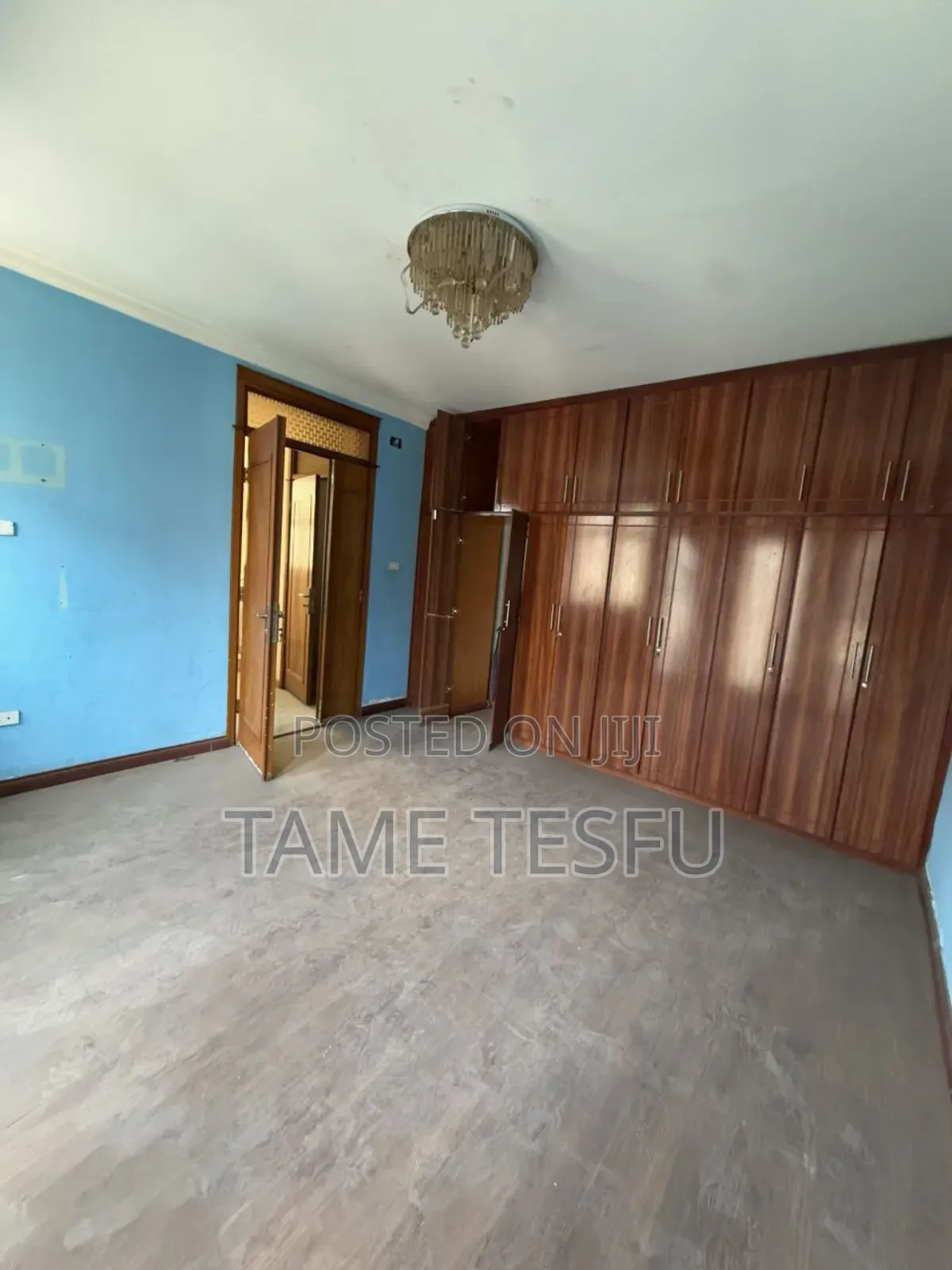 Furnished 6bdrm House in Haile Garment, Nifas Silk-Lafto for sale