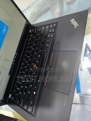 New Laptop Lenovo Thinkpad X13 Yoga 16GB AMD Ryzen 5 SSD 256GB