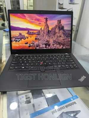 New Laptop Lenovo Thinkpad X13 Yoga 16GB AMD Ryzen 5 SSD 256GB