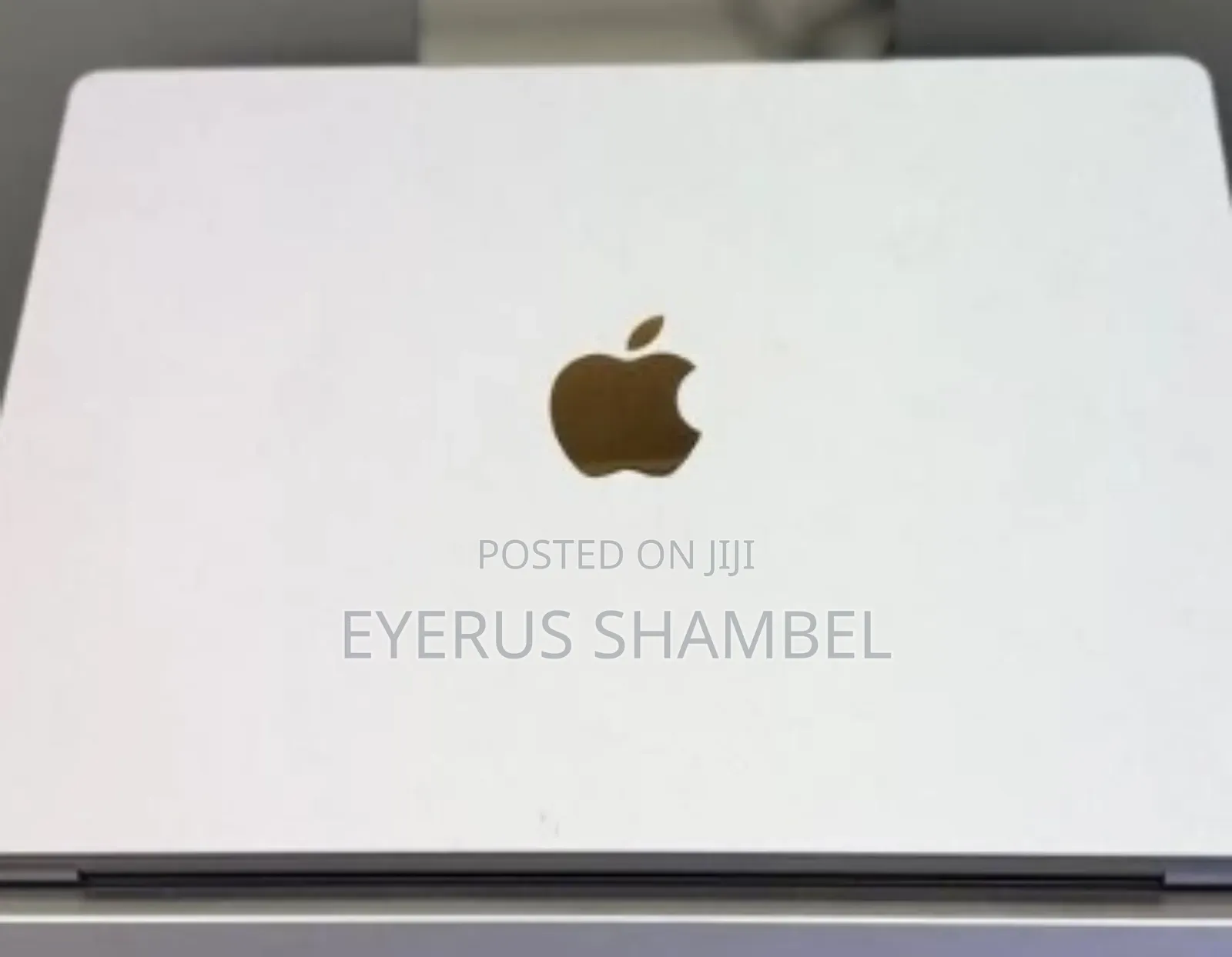 New Laptop Apple MacBook Pro 16GB Apple M1 Pro SSD 512GB