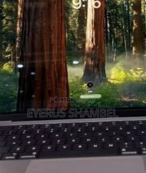 New Laptop Apple MacBook Pro 16GB Apple M1 Pro SSD 512GB