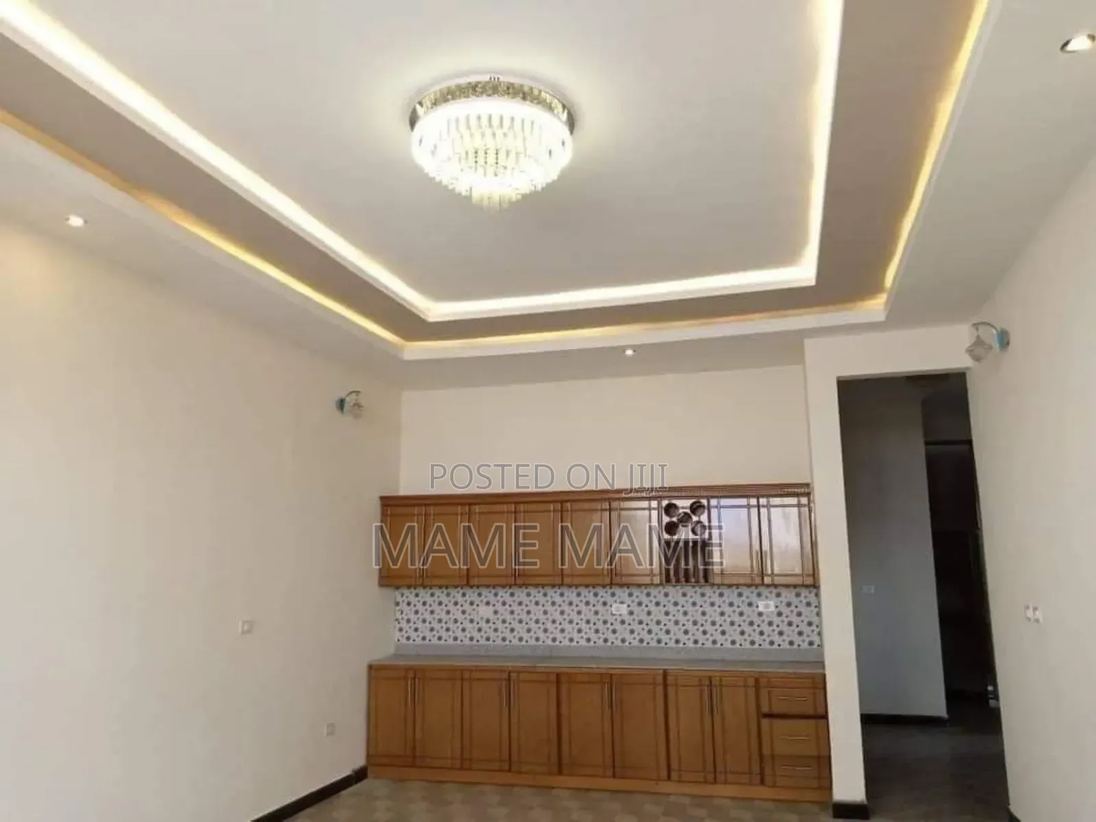 5bdrm Villa in Addis Abeba, Bole for sale
