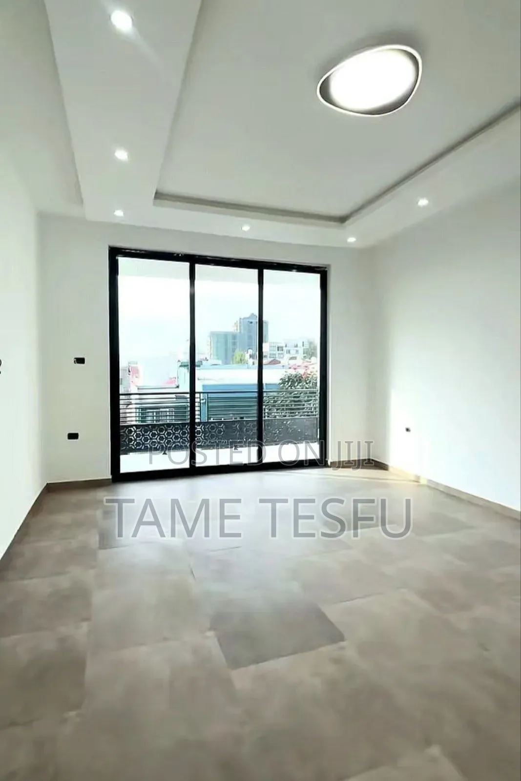 Furnished 8bdrm House in Bole Bulbula for sale