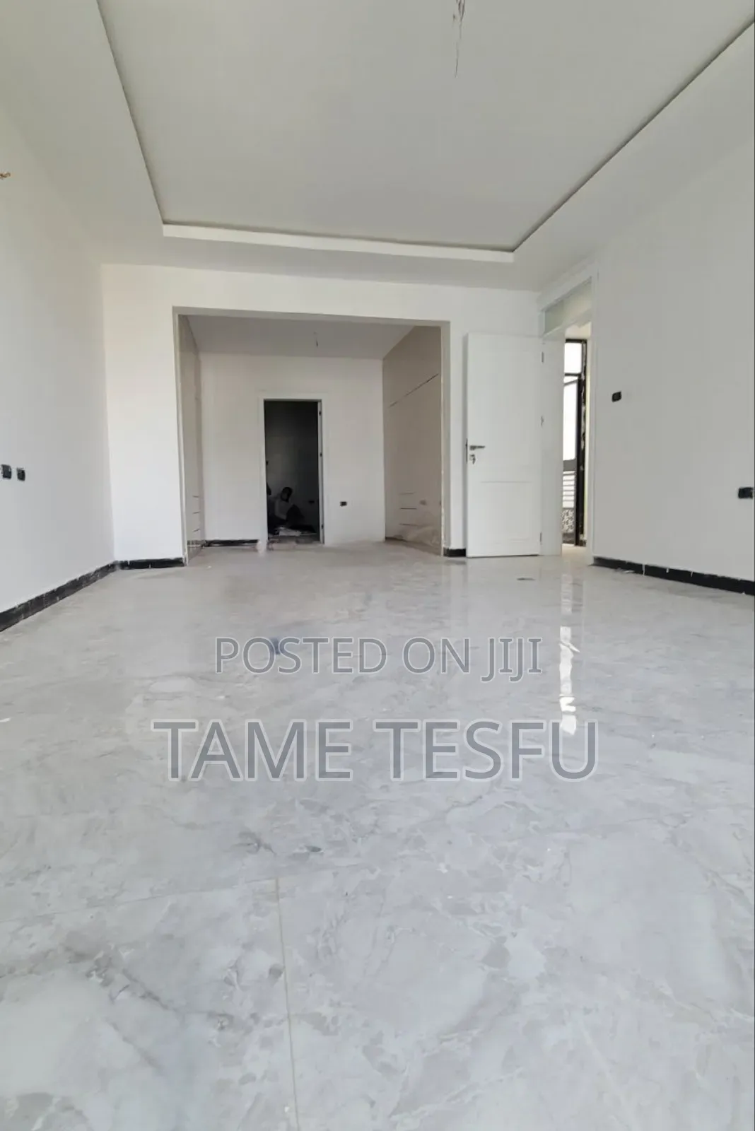 Furnished 8bdrm House in Bole Bulbula for sale