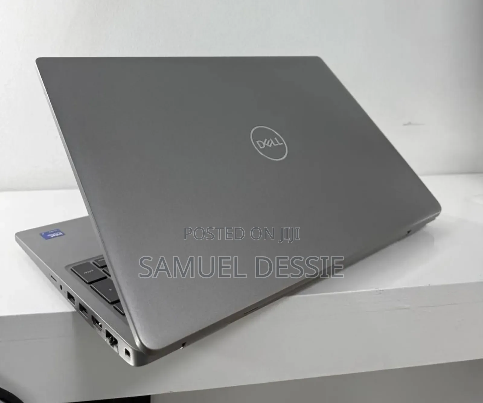 New Laptop Dell Latitude 5550 16GB Intel Core Ultra 7 SSD 1T