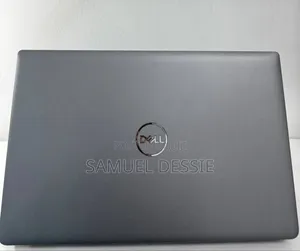 New Laptop Dell Latitude 5550 16GB Intel Core Ultra 7 SSD 1T