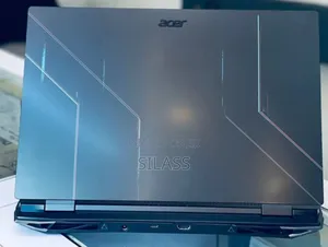 New Laptop Acer Nitro 5 16GB Intel Core I7 SSD 512GB