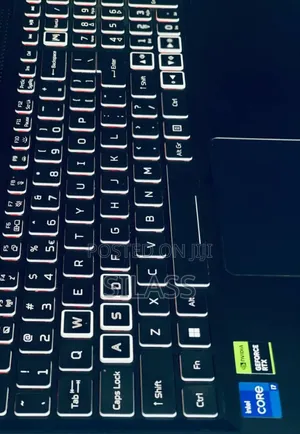 New Laptop Acer Nitro 5 16GB Intel Core I7 SSD 512GB