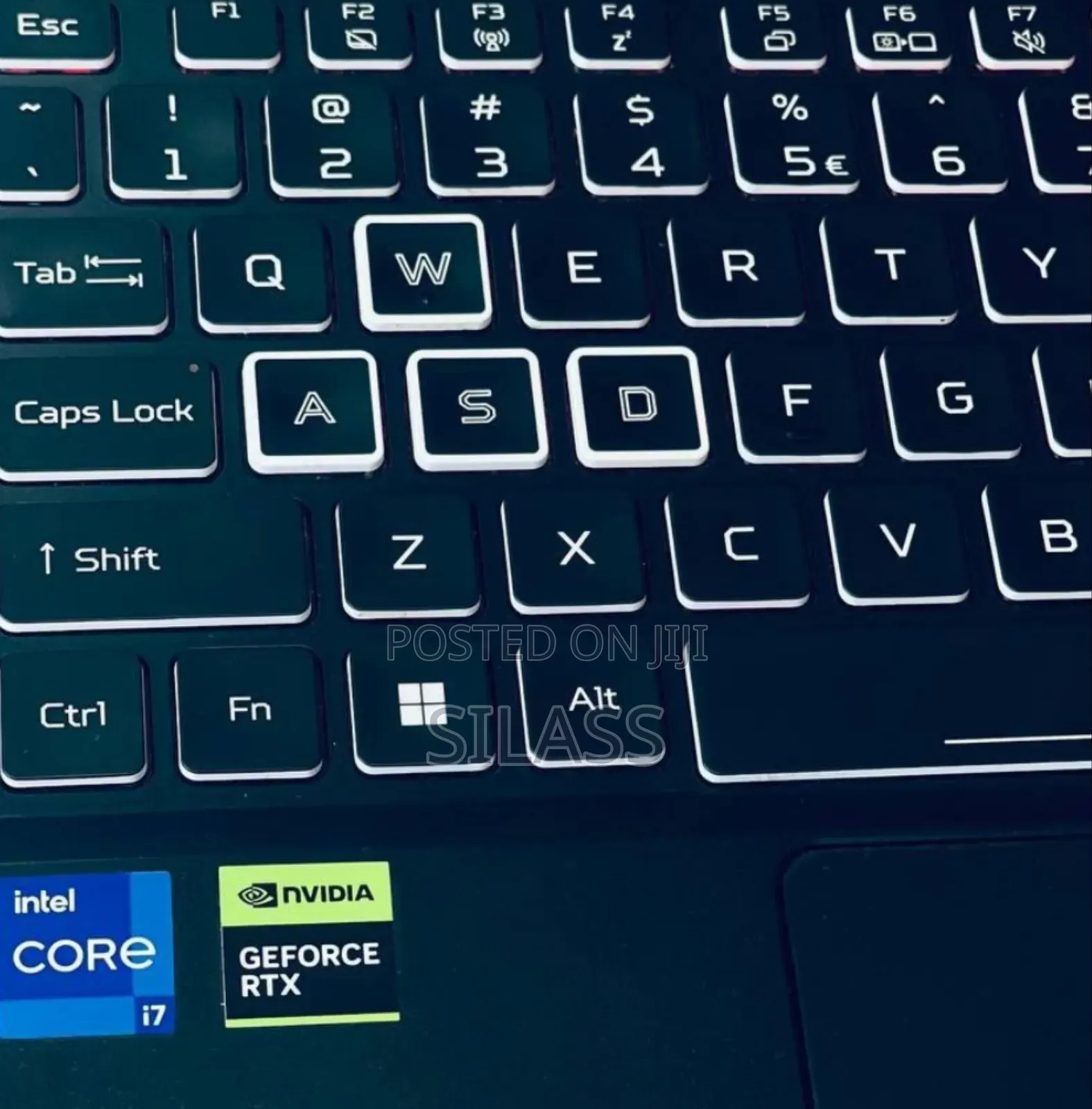 New Laptop Acer Nitro 5 16GB Intel Core I7 SSD 512GB