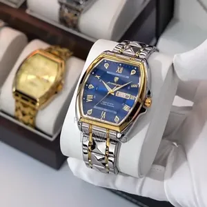 Photo - Poedagar Men's Luxury and Elegant Dating Week Waterproof