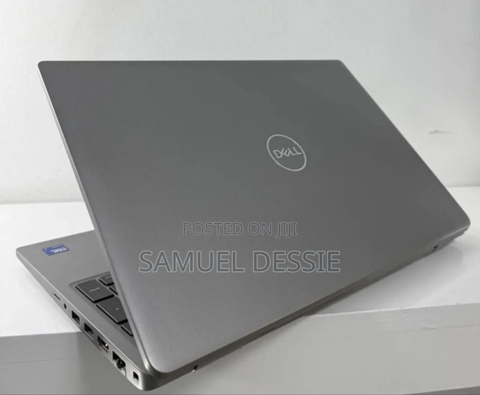 New Laptop Dell Latitude 5550 16GB Intel Core Ultra 7 SSD 1T