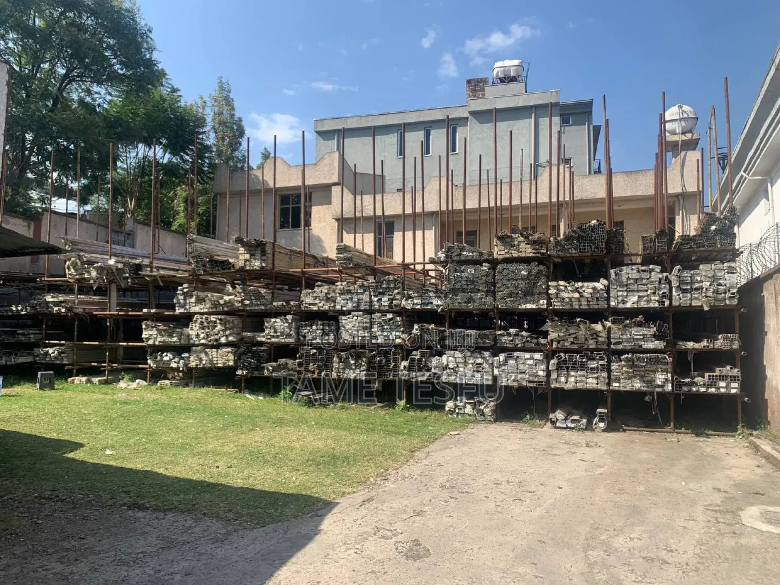 Furnished 3bdrm House in Shola, Yeka for sale