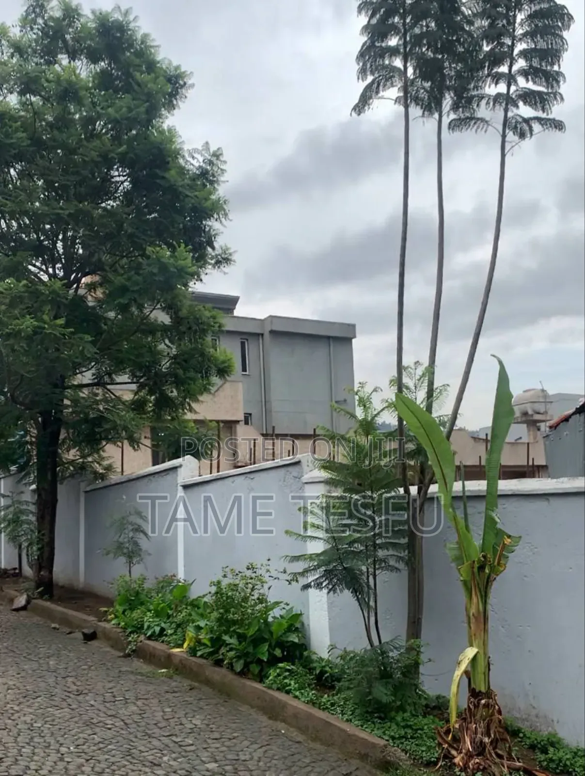 Furnished 3bdrm House in Shola, Yeka for sale