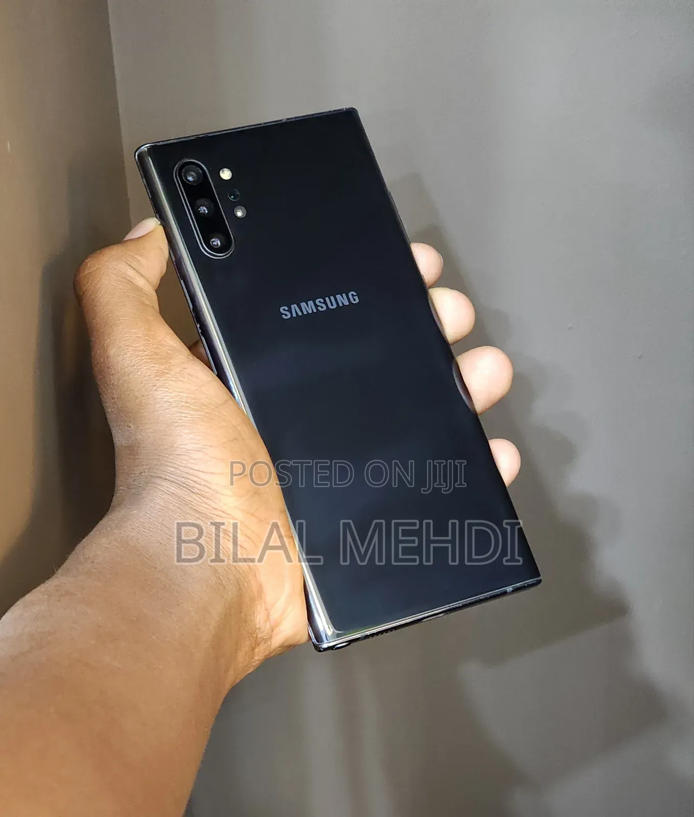 Samsung Galaxy Note 10 Plus 5G 256 GB
