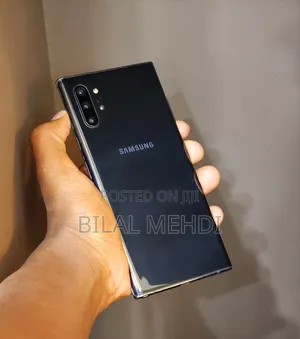 Samsung Galaxy Note 10 Plus 5G 256 GB