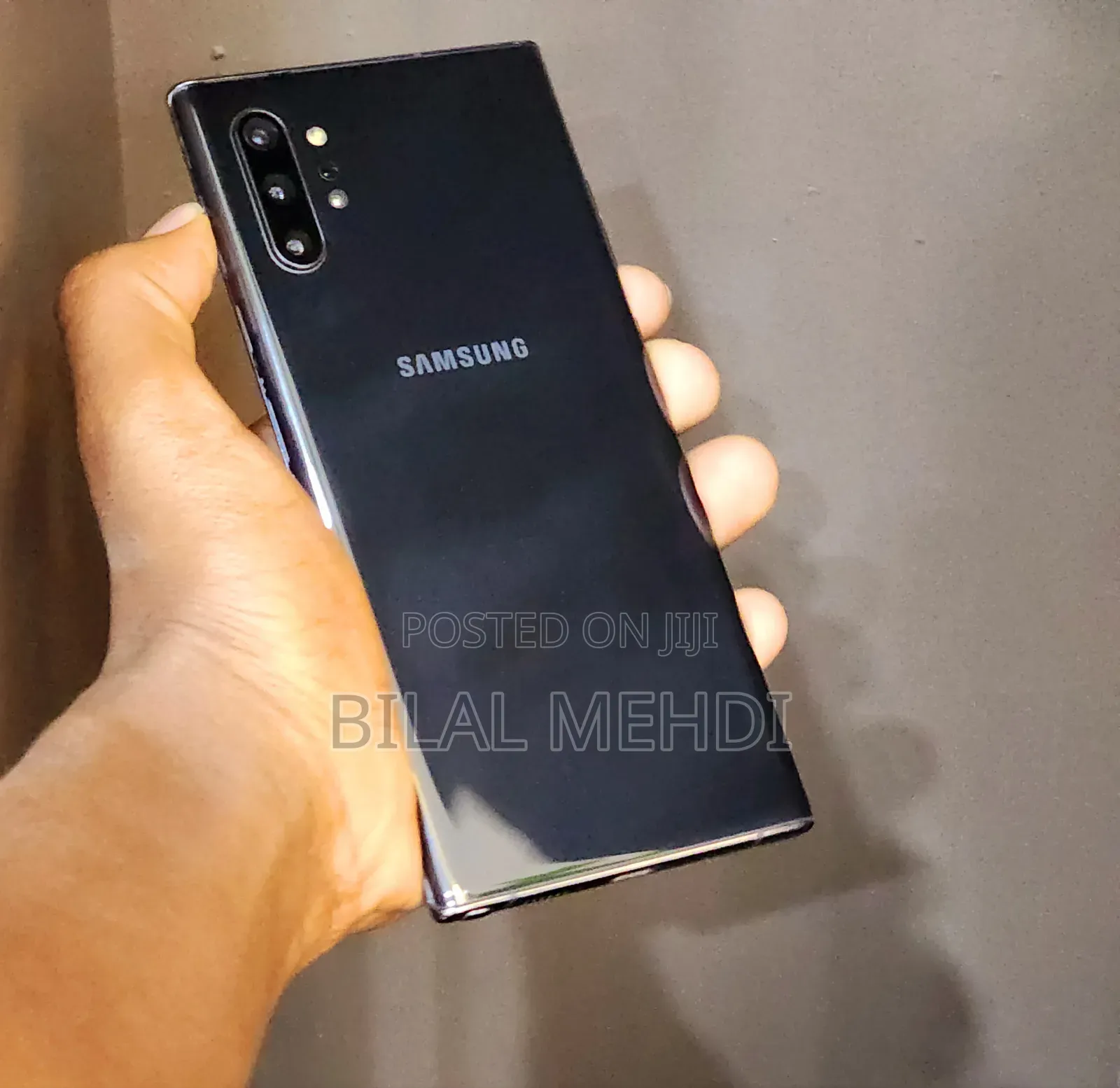 Samsung Galaxy Note 10 Plus 5G 256 GB