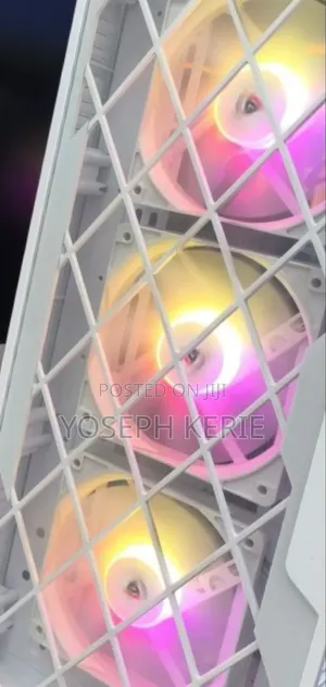 New Desktop Computer Asus TUF Gaming FX10CP 64GB Intel Core I9 SSD 2T