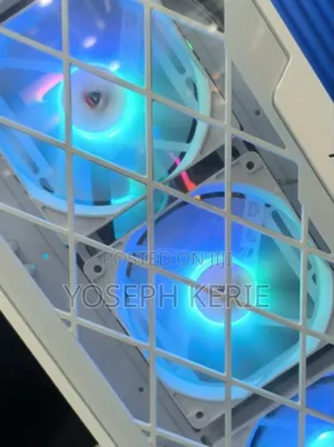 New Desktop Computer Asus TUF Gaming FX10CP 64GB Intel Core I9 SSD 2T