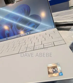 New Laptop Dell XPS 13 32GB Intel Core I7 SSD 1T