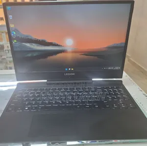 New Laptop Lenovo Legion 5 16GB Intel Core I7 SSD 1T