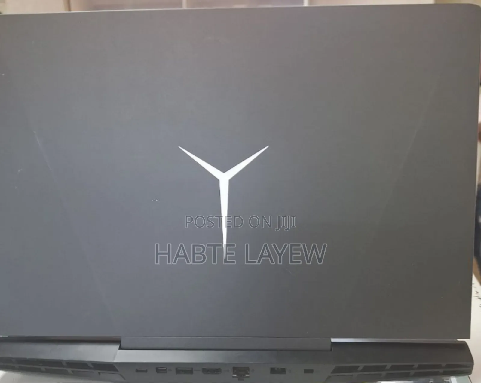New Laptop Lenovo Legion 5 16GB Intel Core I7 SSD 1T