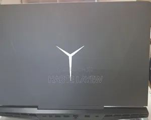New Laptop Lenovo Legion 5 16GB Intel Core I7 SSD 1T