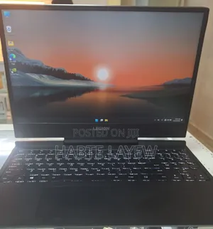 New Laptop Lenovo Legion 5 16GB Intel Core I7 SSD 1T