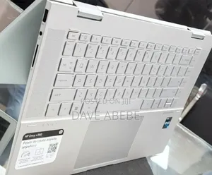 Photo - New Laptop HP Envy X360 8GB Intel Core I7 SSD 512GB