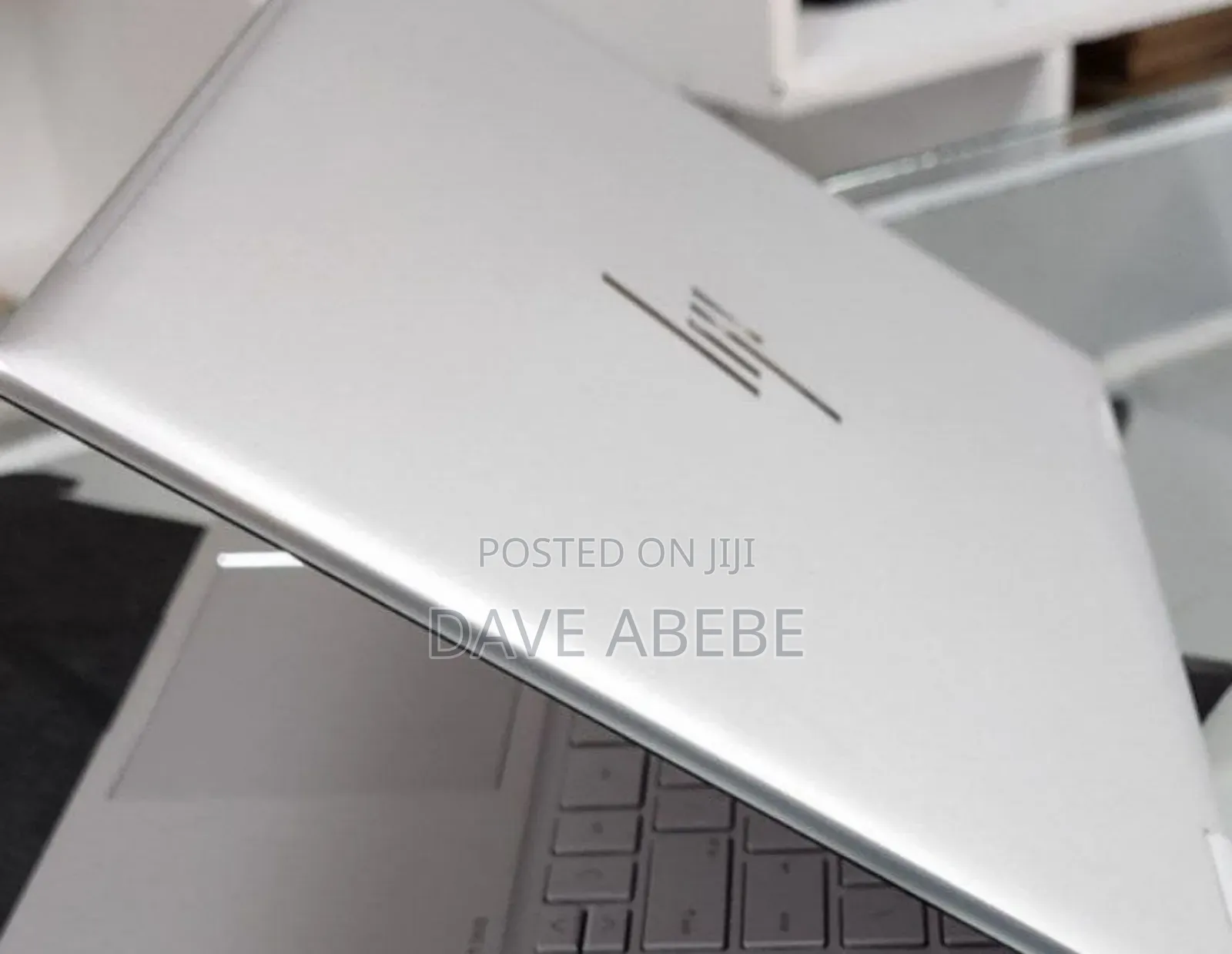 New Laptop HP Envy X360 8GB Intel Core I7 SSD 512GB