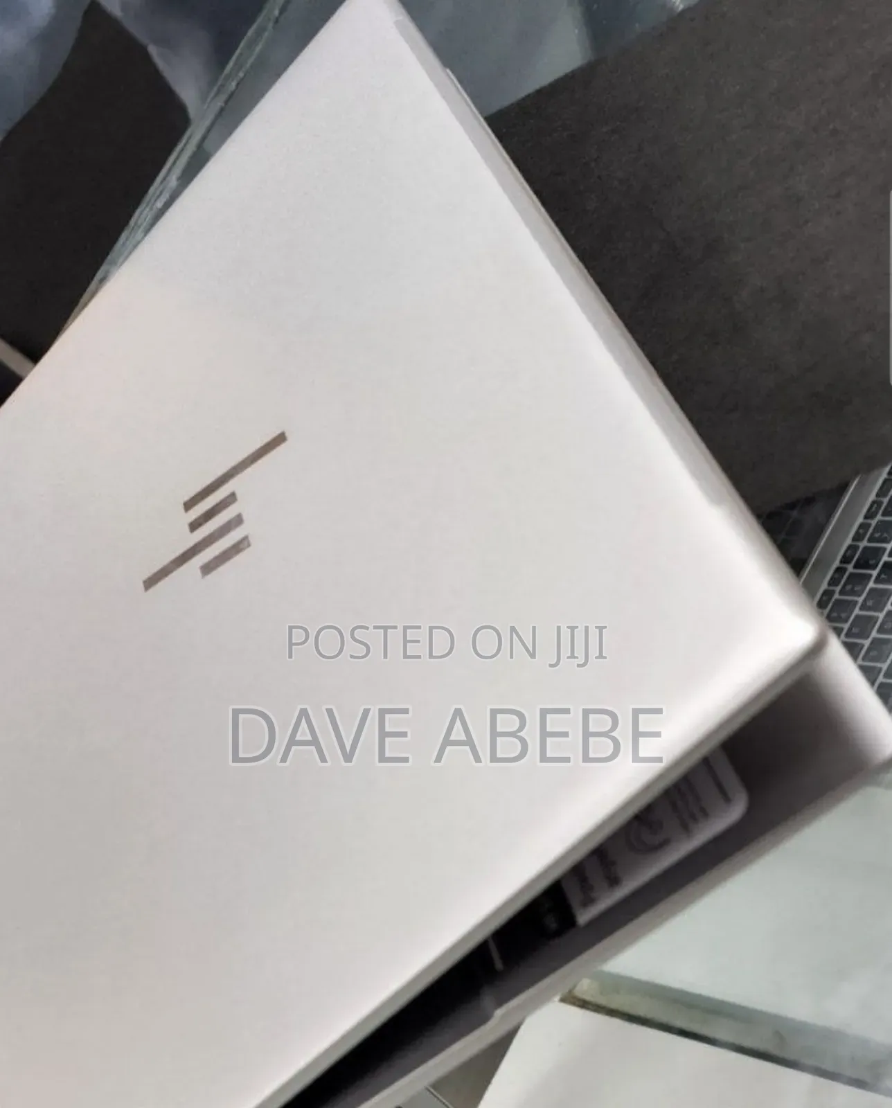 New Laptop HP Envy X360 8GB Intel Core I7 SSD 512GB