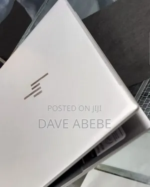 New Laptop HP Envy X360 8GB Intel Core I7 SSD 512GB