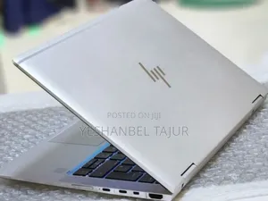 New Laptop HP EliteBook X360 1030 G3 16GB Intel Core I7 SSD 512GB