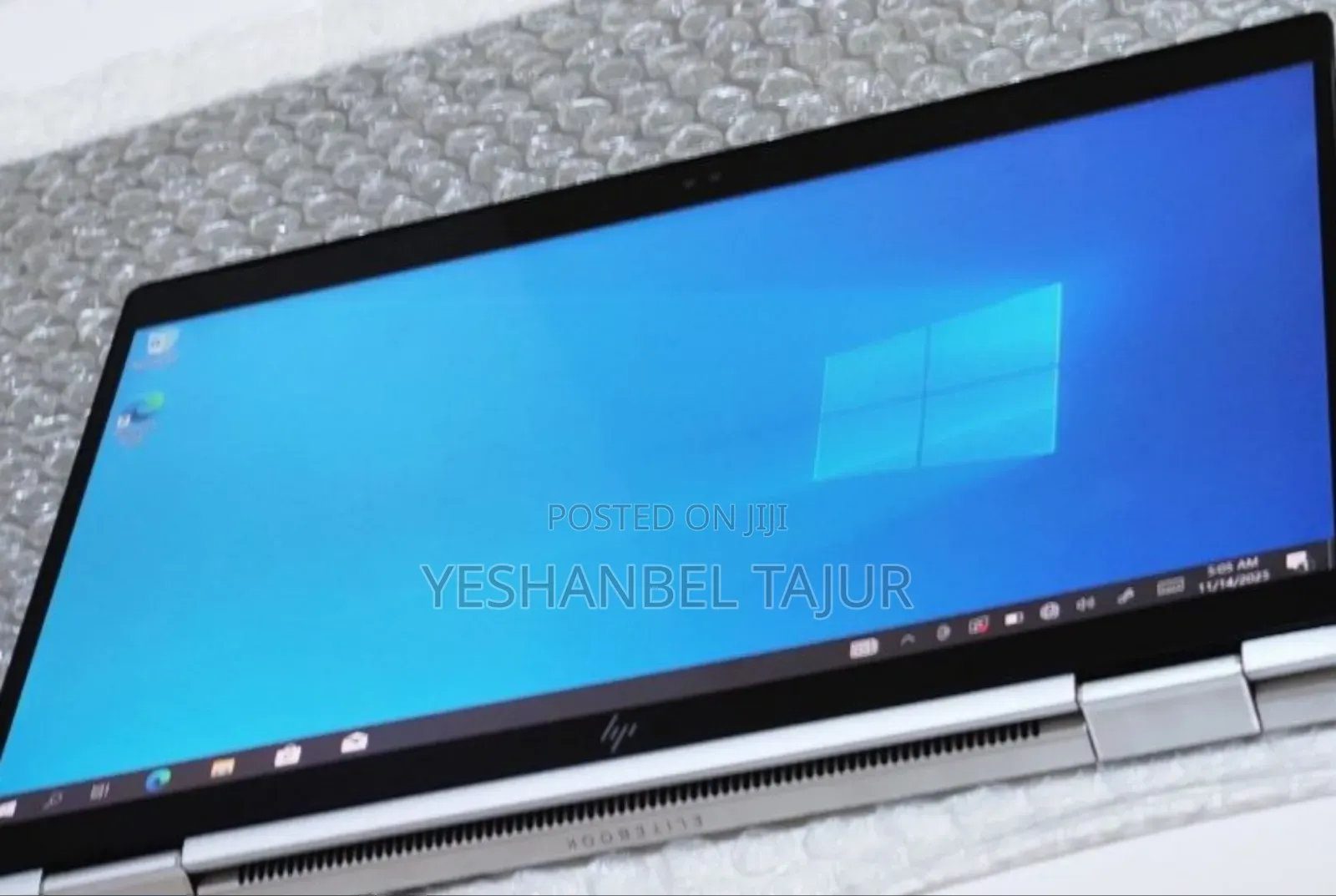 New Laptop HP EliteBook X360 1030 G3 16GB Intel Core I7 SSD 512GB