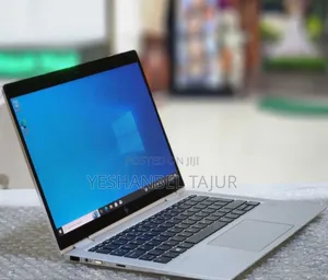 New Laptop HP EliteBook X360 1030 G3 16GB Intel Core I7 SSD 512GB