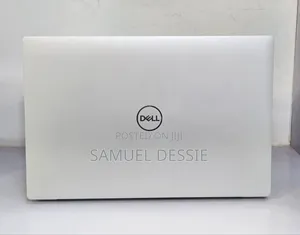 New Laptop Dell XPS 13 32GB Intel Core I7 SSD 512GB